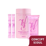 [LEMONA] Gyeol Collagen Plus(2g x 60T) / Korean Nano Fish Collagen &amp; Vitamin C Powder / Skin Care Supplement / Elastic Shining Skin
