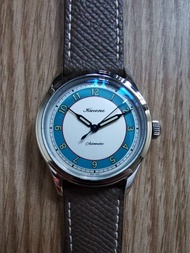 Kurono Tokyo (Hajime Asaoka) 34mm White/Blue 限量80隻