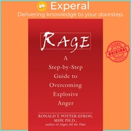 Rage by Potter-Efron R (US edition, paperback)