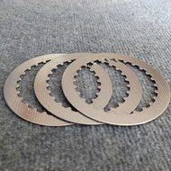 Suzuki Gd110 Steel Leaf
