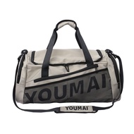 3 Ways Carry Travel Duffel Backpack Fashion Beg Baju Bagpack Outdoor Gym Bag Balik Kampung Large Cap