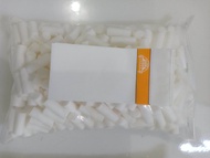 Papir Linting Kertas 23A Reffil + Busa Filter Reguler 50 gram
