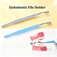 Dental Endodontic File Files Holder Handuse Files Gripper Root Canal K R H C Files Machine Dental La
