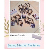 2gether The Series Bracelet/Friendship-Tine/BrightWin [Merchandise-FanMade]
