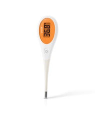 ปรอทวัดไข้ดิจิตอล Yuwell Digital Electric Thermometer เทอร์โมมิเตอร์ปลายอ่อน รุ่น YT311 [ขนาด 1 ชิ้น]