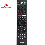 1 PCS Replace RMF-TX200P Remote Black  TV -75X9400E -55X9300E -65X9300E -55X8500D -65X9300D -75X9400