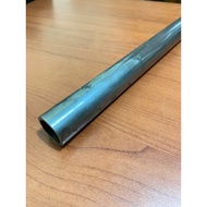Iron Pipe OD 28.7 mm ID 23 mm Length 100 cm Ready to Ship