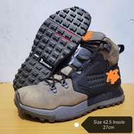GORE-TEX MID 42.5 Hiking Shoes