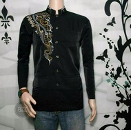 jasko jas koko NU original / model jas / fashion muslim pria