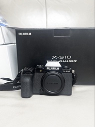 Fujifilm X-S10 | Fuji XS10 | 富士相機