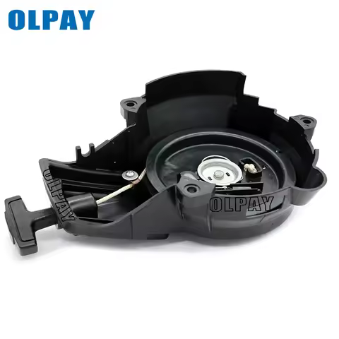 63V-15710-10 63V-15710-12 63V-15710-13 63V-15710-20 Starter for YAMAHA 2 Stroke 9.9HP 15HP outboard 