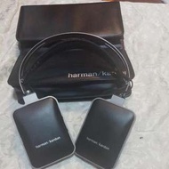 Harman/kardon Bt 藍牙無線頂級耳機