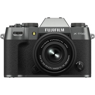 Fujifilm X-T50 กล้องมิลเลอร์เลส - ประกันศูนย์