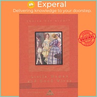 [English - 100% Original] - Little Women And Good Wives by Louisa May Alcott (UK edition, hardcover)