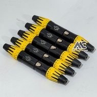 CANON HZ-PRO MALE FEMALE QMX-3B & QFX-3B JACK PACKAGE (PER SET)