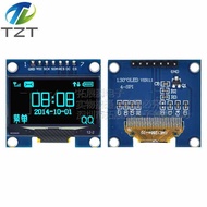 4cm oled Display Module 12864 LCD Screen oled Display Module SPI Seven-pin SH1106