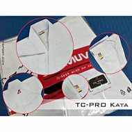 BAJU KARATE TC PRO KATA MUVON