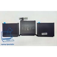 Battery A1713 For 13 Inch A1708 Late 2016 to Mid 2017