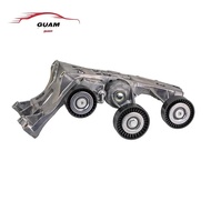 2662000970 Engine Timing Belt Tensioner Pulley Assembly for Mercedes Benz A Class W169 W245 A180 A20