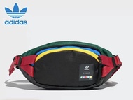 พร้อมส่งทุกแบบ!!ADIDASกระเป๋าคาดอก กระเป๋าคาดเอว กระเป๋ากีฬาสำหรับผู้ชายผู้หญิง ซิปเยอะมีหลายช่อง ใส่ของได้เยอะ งานดี