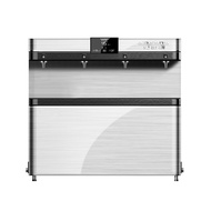 AO Smith Commercial Water Purifier BZR800-S701Campus Drinking Water Platform4Faucet48L800G Straight 