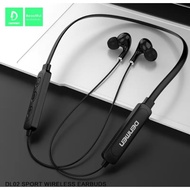 Denmen DL02 Wireless Sports 5.0 Bluetooth Earbuds Earphones Headphones With Mic