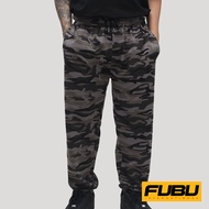 △Fubu Easy Pants Mens FSB41-0039