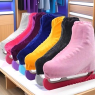 Professional Pattern Skate Cover Protective Shoe Fleece Cover Skate Cover Skate Cover Skate Cover Ro