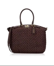 COACH MADISON 70th Bag 