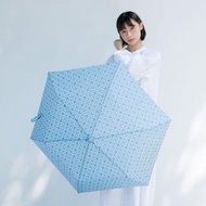 【OMBRA × 印花樂 / TiLite 超輕量自動傘】雨傘 折疊傘 迷你傘