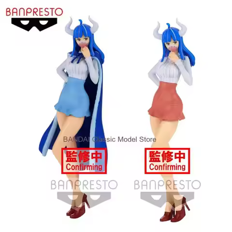 100% Original One Piece 23cm Glitter Glamours Ulti Anime Figures Action Model Toys For Kids Gifts Dr