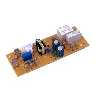 Philips Air Fryer HD9240 HD9247 HD9248 Power PCB Board Baymax Power PCBA Spare Part  Philips Accesso