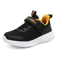 Kids Shoes Breathable Running Walking Shoes Lightweight Fitness Shoes School Sports Shoes for Toddle