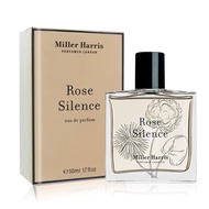 Miller Harris玫瑰晨語淡香精/ Rose Silence/ 50ml/ EDP