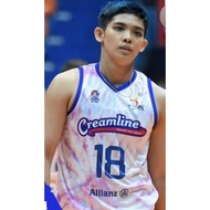 ◪ ◶ CREAMLINE NEW JERSEY 2023