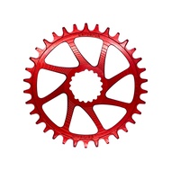 Garbaruk Garbaruk Bicycle Chainring Chainring Chainring Canon Dell Directly Installed Chainring