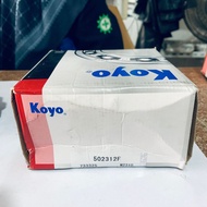 Koyo Bearing 502312F, Electric Motor Gearbox Bearing
