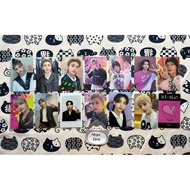 [POB Card] HYUNJIN STRAY KIDS - MAXIDENT / Collection of POB HYUNJIN 'MAXIDENT' photo cards