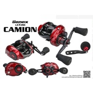 BANAX LEXIMA CAMION 305L LTD LEFT HANDLE MADE IN KOREA MAX DRAG 12KGS