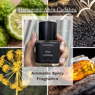 (Decant) Harumme Abra Cadabra