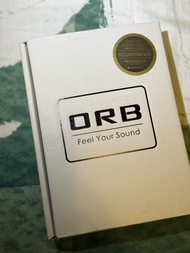 ORB Clear Force Ultimate MMCX 4.4mm
