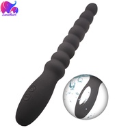 Enhancing Happiness Butt Plug Pull Beads Anal Vibrator Wireless Remote Sex Toys For Women Men Ass Anal Dildo Prostate Massager Butt Plug