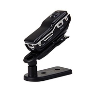 Spy Mini Security HD DV DVR Cam Clip Hidden Spy Video Recorder Camera Camcorder