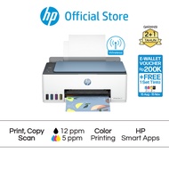 Printer HP Smart Ink Tank 585 / 750 ADF / 720 / 615 Fax / 670 / 580 / 210 / All in One (Print Scan C