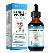 Oimmal kennel วิตามินแมว 10ชนิด ไอจาม หลอดลมตีบแมว วิตามินรวมแมว เชื้อราแมว บำรุงเลือด Probioticแมว