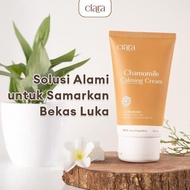 Ciara Chamomile Calming Cream 100ml Body Lotion