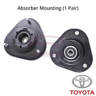 Toyota Thailand Front Absorber Mounting for Toyota Lexus CT200H ZWA10