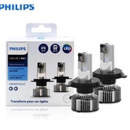 Philips Led Headlamp H4 Ultinon Essential G2 12V-24V 6500K