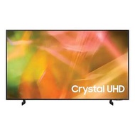 43" AU8000 Crystal UHD 4K Smart TV