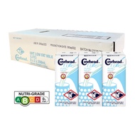 Cowhead Pure UHT Milk - Case (8 x 3s x 200ml)/Cowhead UHT Pure Milk 1L - Case/Cowhead Lite UHT Milk - Case